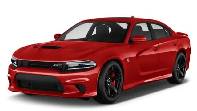 اجاره دوج شارژر در کیش