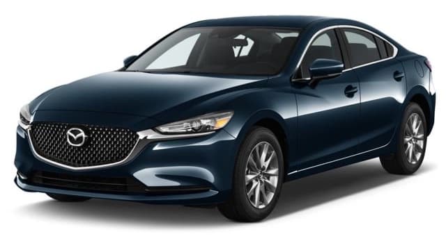 اجاره مزدا ۶ در کیش