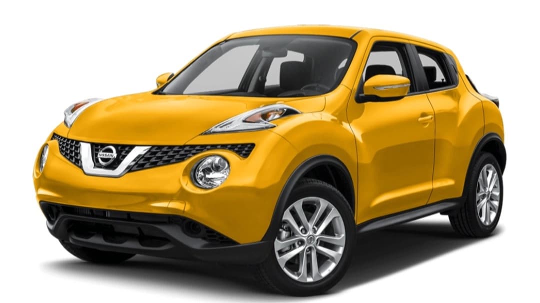 اجاره نیسان جوک در کیش