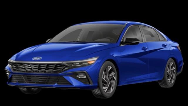 اجاره هیوندای النترا جدید در کیش 🚘✨